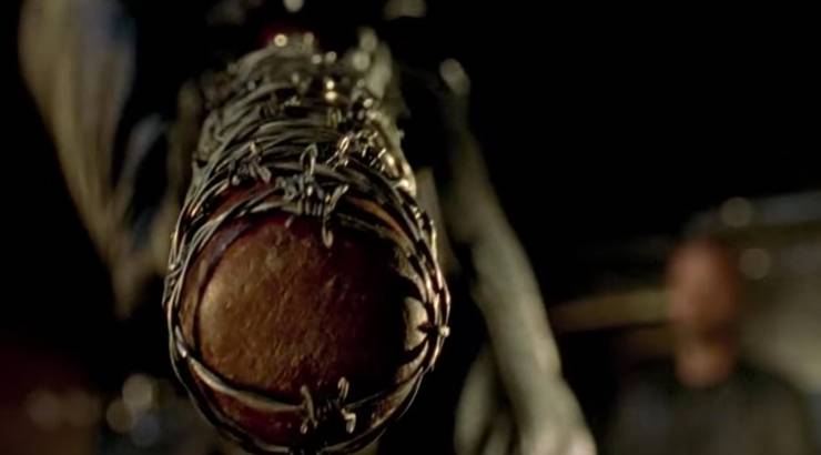 The Walking Dead The 5 Best Weapons Used To Kill Zombies (& The 5 Most Useless) The Walking Dead The 5 Best Weapons Used To Kill Zombies (& The 5 Most Useless)